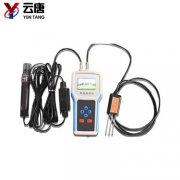 土壤墑情監測儀監測有什么意義呢？